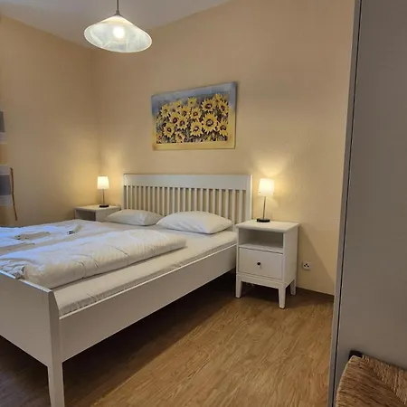 Moewennest 3, Nur 30m Zum