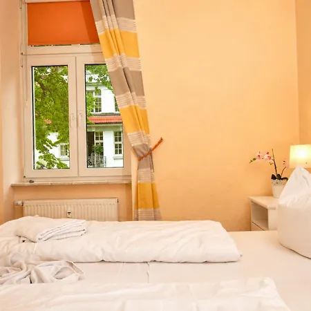 Lejlighed Moewennest 3, Nur 30m Zum *