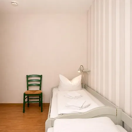 Lejlighed Moewennest 3, Nur 30m Zum Rostock
