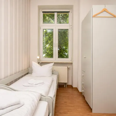 Lejlighed Moewennest 3, Nur 30m Zum