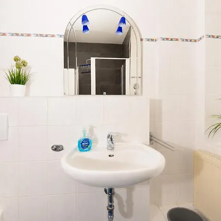 Appartamento Moewennest 3, Nur 30m Zum *